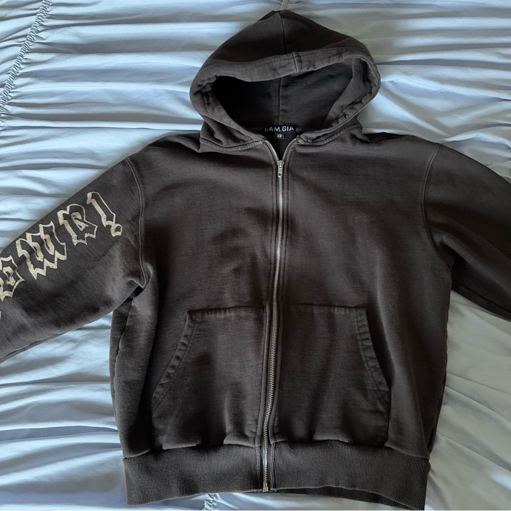IAMGIA Hoodie